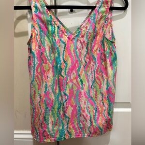 Lilly Pulitzer Tank